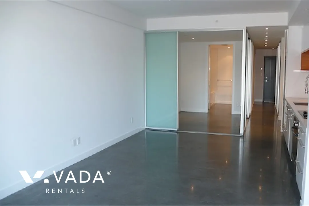 Jacobsen in Mount Pleasant East - 1 Bedroom Loft For Rent in Vancouver at 212 - 256 East 2nd Avenue, Vancouver, BC