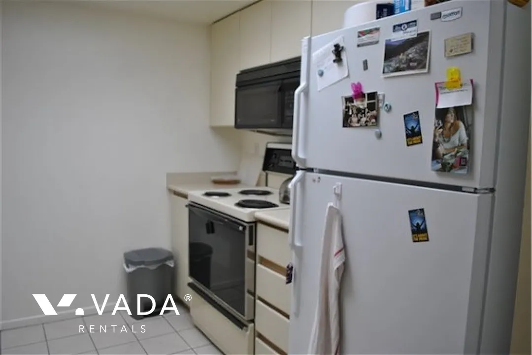 Pacific Point in Downtown - 2 Bedroom Apartment For Rent in Vancouver at 103b - 1331 Homer Street, Vancouver, BC