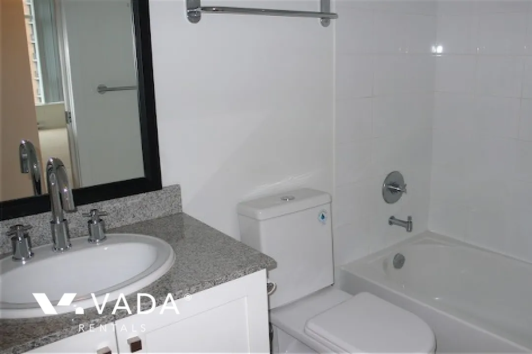 R&amp;R Robson &amp; Richards in Downtown - 1 Bedroom Apartment For Rent in Vancouver at 1505 - 480 Robson Street, Vancouver, BC