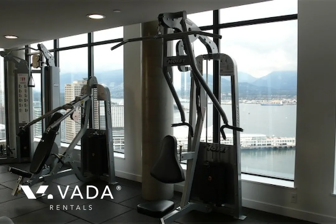 Woodwards W32 in Gastown - 1 Bedroom Apartment For Rent in Vancouver at 1807 - 108 West Cordova Street, Vancouver, BC