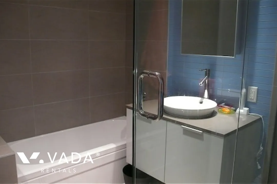 Woodwards W32 in Gastown - 1 Bedroom Apartment For Rent in Vancouver at 1807 - 108 West Cordova Street, Vancouver, BC