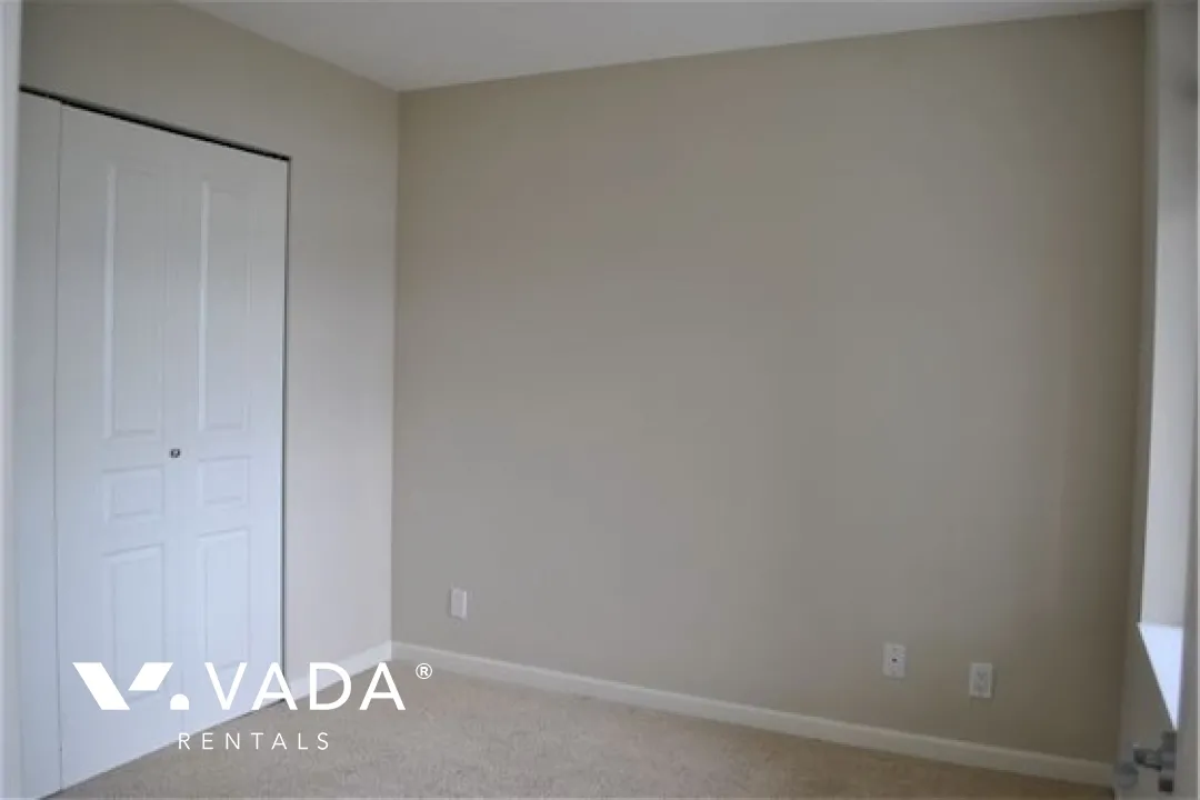 Novo in SFU - 1 Bedroom Apartment For Rent in Burnaby at 6 - 9298 University Crescent, Burnaby, BC