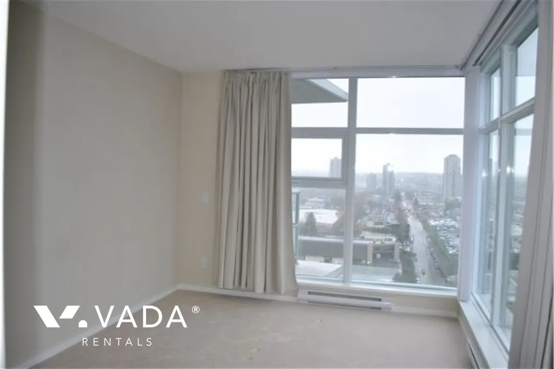 Watercolours in Brentwood - 2 Bedroom Apartment For Rent in Burnaby at 2801 - 2289 Yukon Crescent, Burnaby, BC