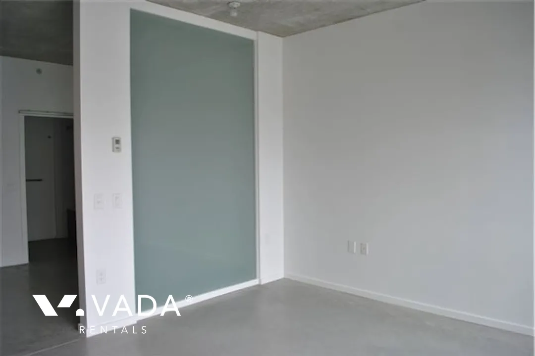 Exchange in Olympic Village - Studio For Rent in Vancouver at 201 - 388 West 1st Avenue, Vancouver, BC
