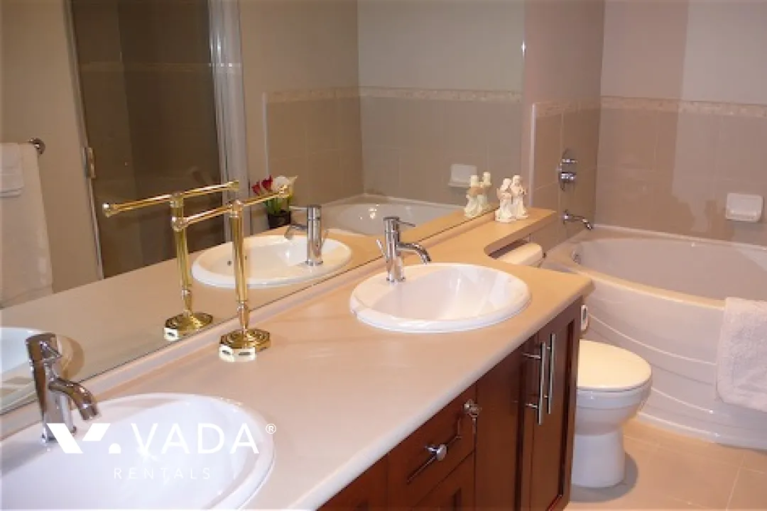 Chaucer Hall in UBC - 2 Bedroom Apartment For Rent in Vancouver at 115 - 2250 Wesbrook Mall, Vancouver, BC