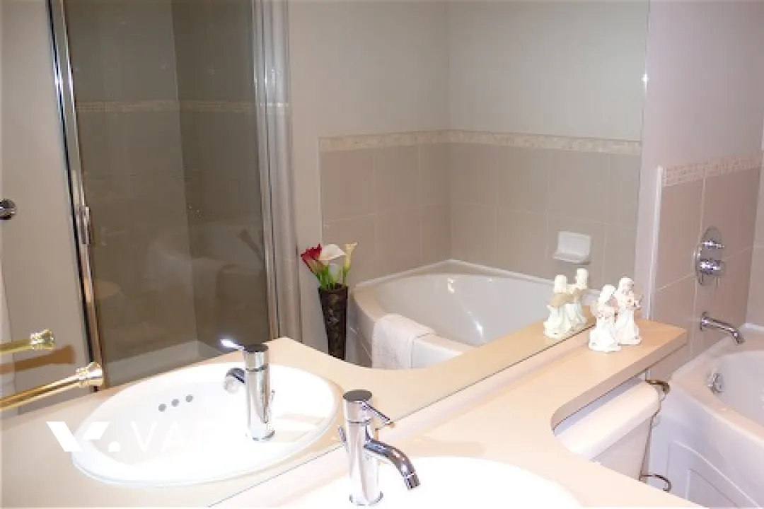 Chaucer Hall in UBC - 2 Bedroom Apartment For Rent in Vancouver at 115 - 2250 Wesbrook Mall, Vancouver, BC