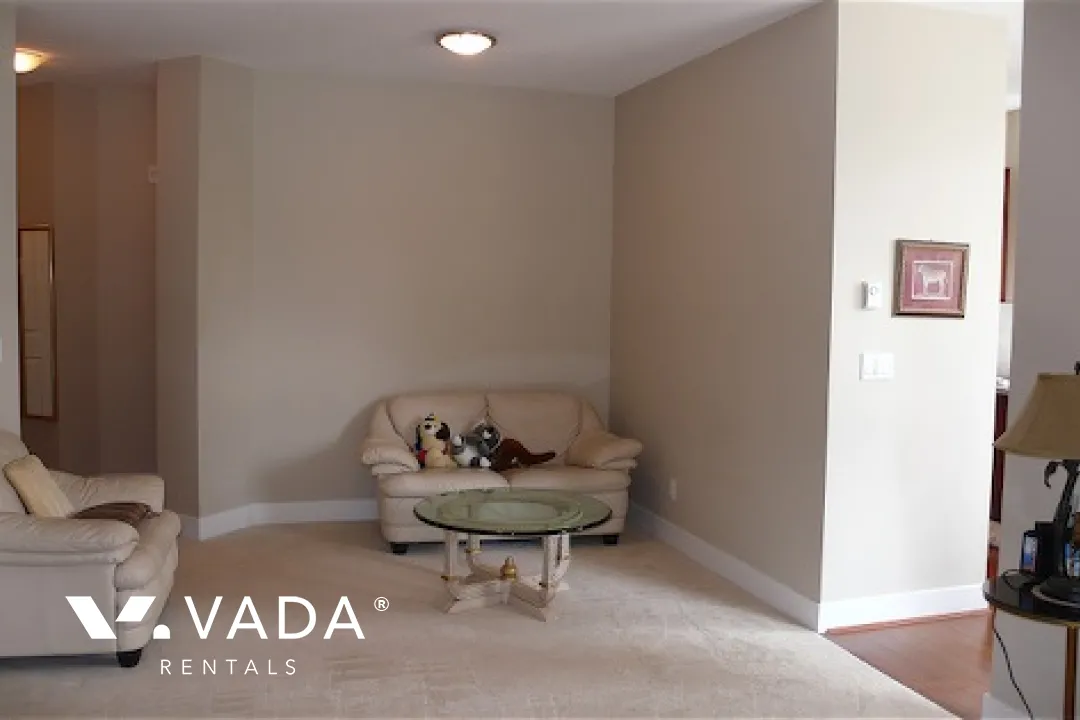 Chaucer Hall in UBC - 2 Bedroom Apartment For Rent in Vancouver at 115 - 2250 Wesbrook Mall, Vancouver, BC