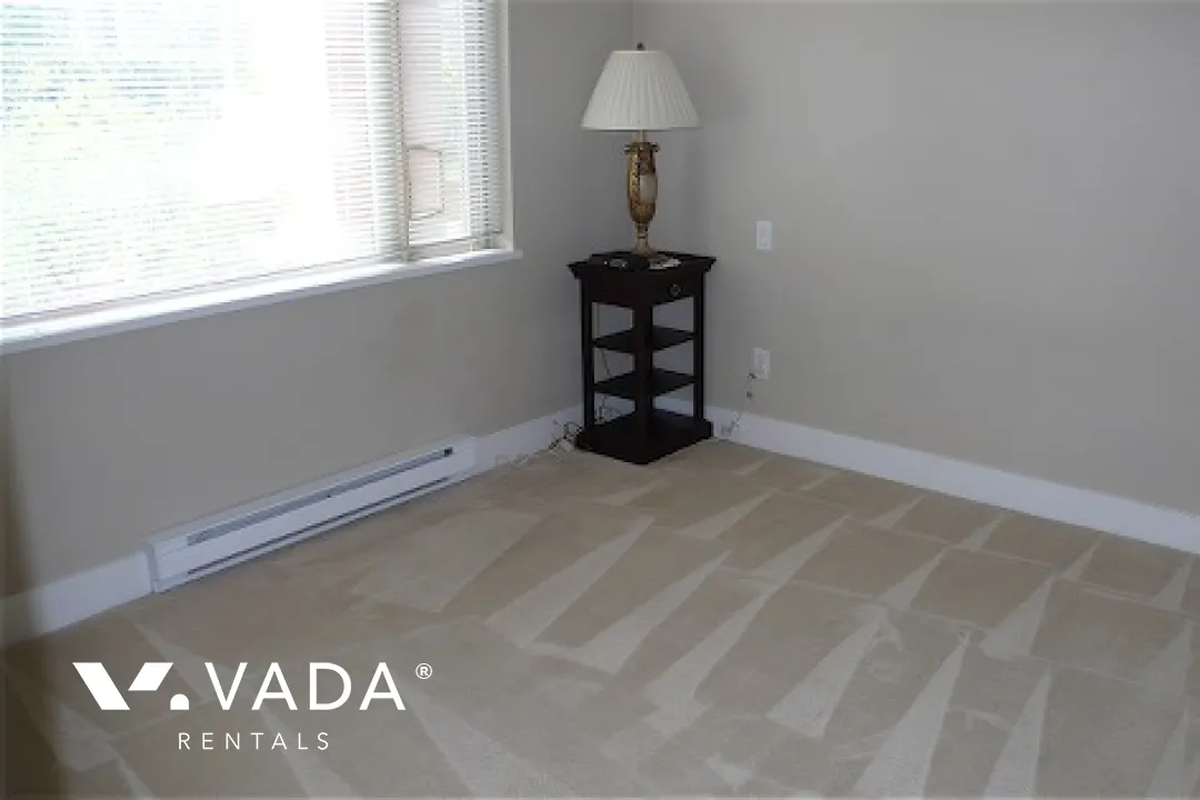 Chaucer Hall in UBC - 2 Bedroom Apartment For Rent in Vancouver at 115 - 2250 Wesbrook Mall, Vancouver, BC