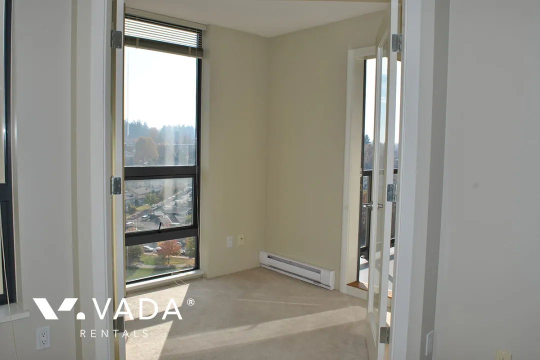 Nexus in Renfrew Collingwood - 1 Bedroom Apartment For Rent in Vancouver at 1503 - 3588 Crowley Drive, Vancouver, BC