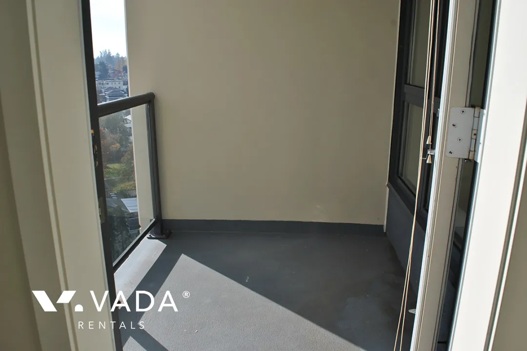 Nexus in Renfrew Collingwood - 1 Bedroom Apartment For Rent in Vancouver at 1503 - 3588 Crowley Drive, Vancouver, BC