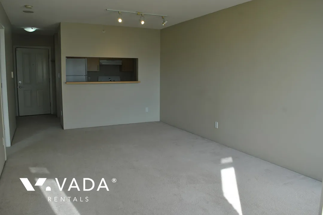 Nexus in Renfrew Collingwood - 1 Bedroom Apartment For Rent in Vancouver at 1503 - 3588 Crowley Drive, Vancouver, BC