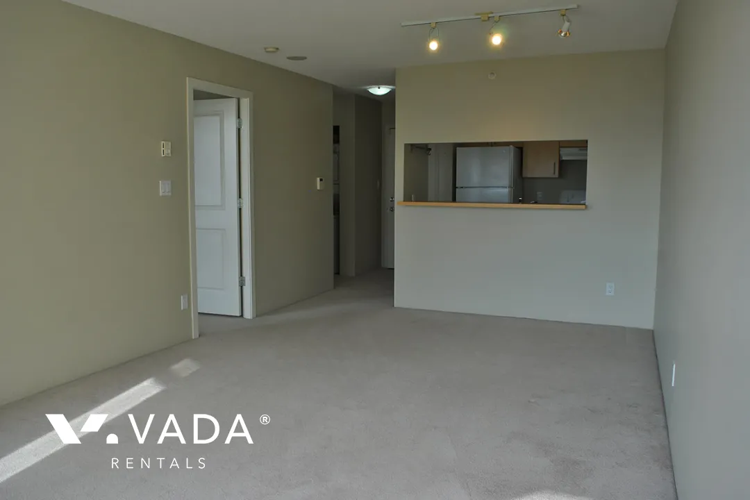 Nexus in Renfrew Collingwood - 1 Bedroom Apartment For Rent in Vancouver at 1503 - 3588 Crowley Drive, Vancouver, BC