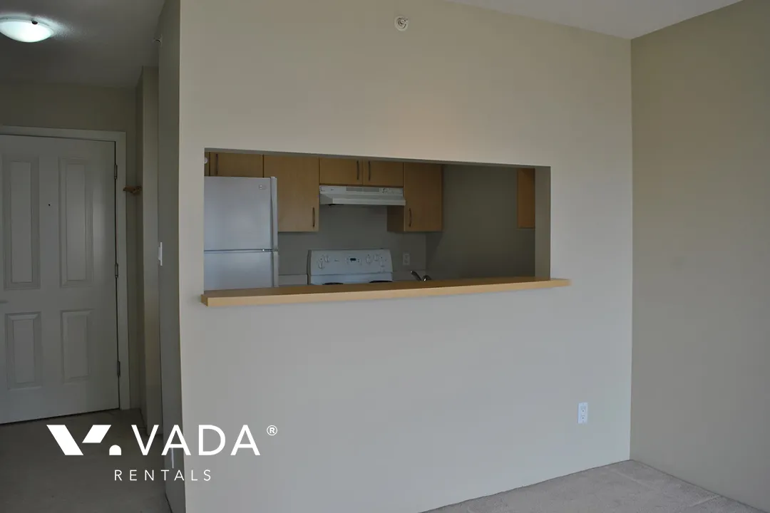 Nexus in Renfrew Collingwood - 1 Bedroom Apartment For Rent in Vancouver at 1503 - 3588 Crowley Drive, Vancouver, BC