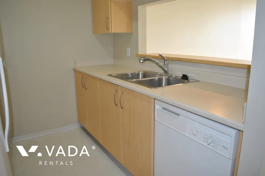 Nexus in Renfrew Collingwood - 1 Bedroom Apartment For Rent in Vancouver at 1503 - 3588 Crowley Drive, Vancouver, BC