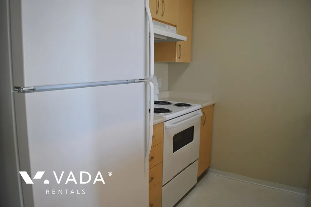 Nexus in Renfrew Collingwood - 1 Bedroom Apartment For Rent in Vancouver at 1503 - 3588 Crowley Drive, Vancouver, BC