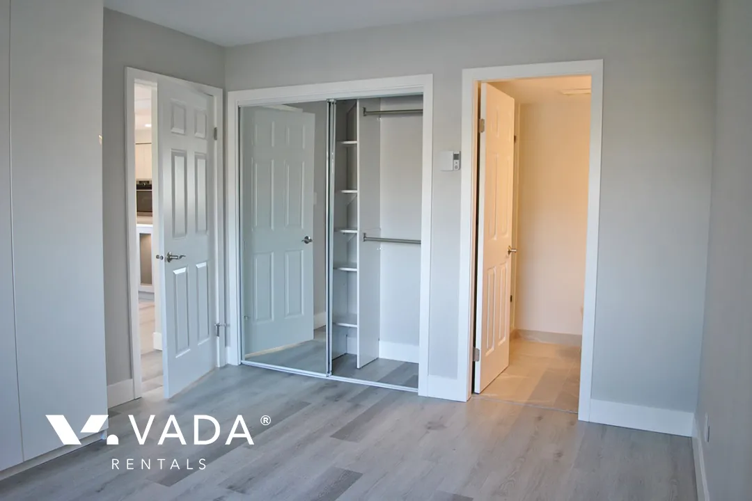 Westview Place in Fairview - 2 Bedroom Apartment For Rent in Vancouver at 502 - 1166 West 11th Avenue, Vancouver, BC