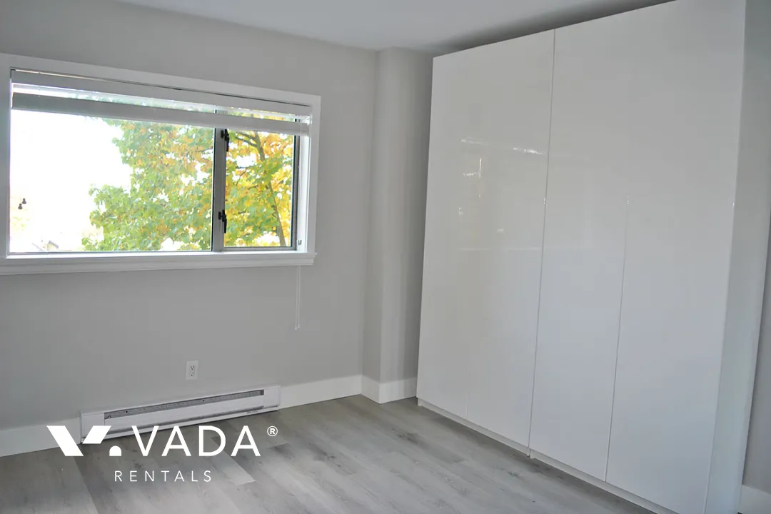 Westview Place in Fairview - 2 Bedroom Apartment For Rent in Vancouver at 502 - 1166 West 11th Avenue, Vancouver, BC