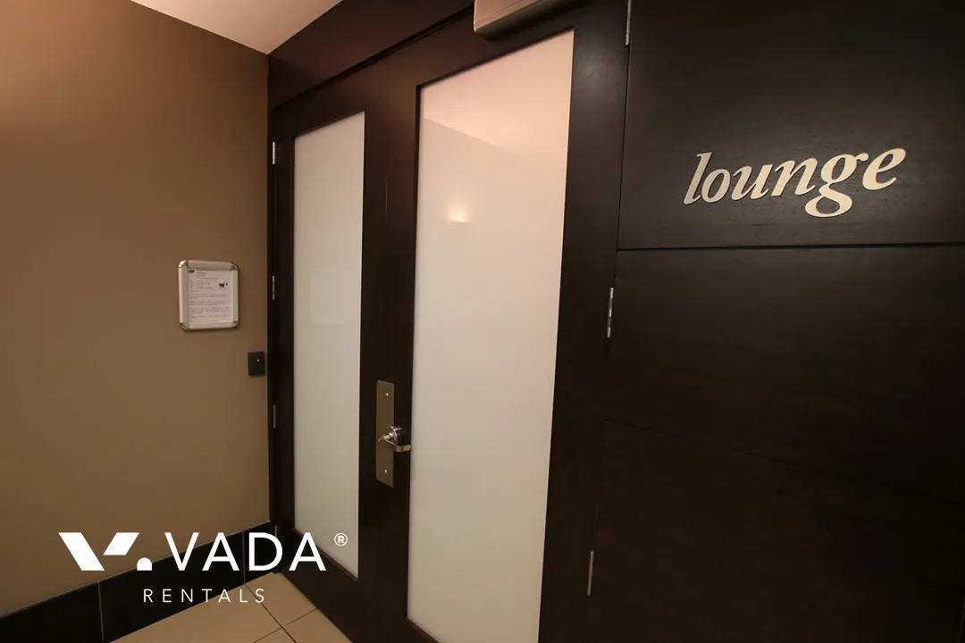 Donovan in Yaletown - 2 Bedroom Apartment For Rent in Vancouver at 1609 - 1055 Richards Street, Vancouver, BC