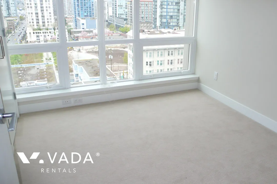 Donovan in Yaletown - 2 Bedroom Apartment For Rent in Vancouver at 1609 - 1055 Richards Street, Vancouver, BC