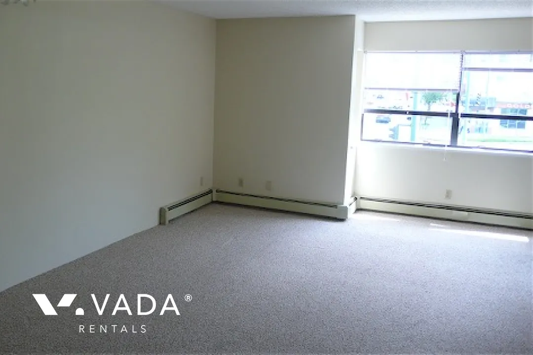 University Point in Point Grey - 1 Bedroom Apartment For Rent in Vancouver at 208 - 3663 West 16th Avenue, Vancouver, BC