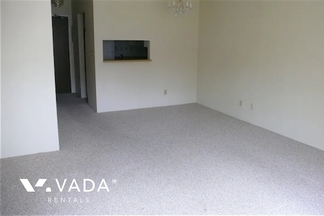University Point in Point Grey - 1 Bedroom Apartment For Rent in Vancouver at 208 - 3663 West 16th Avenue, Vancouver, BC