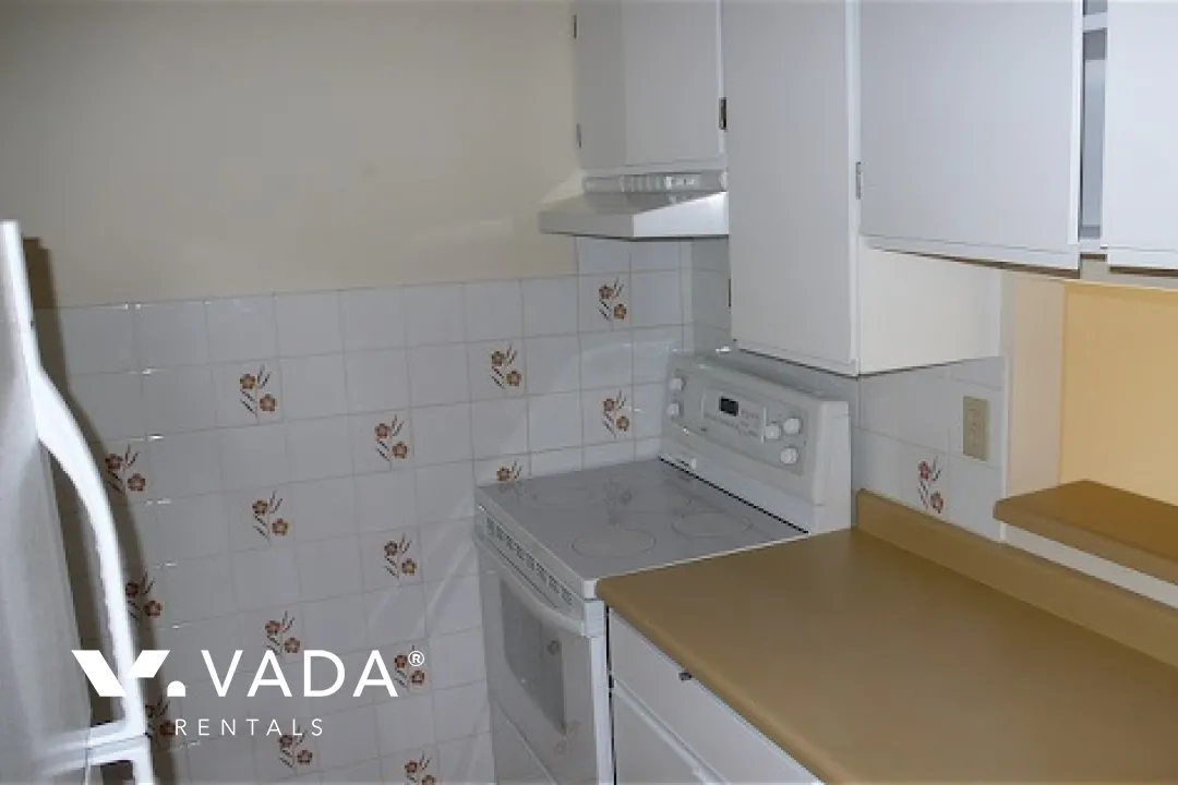 University Point in Point Grey - 1 Bedroom Apartment For Rent in Vancouver at 208 - 3663 West 16th Avenue, Vancouver, BC