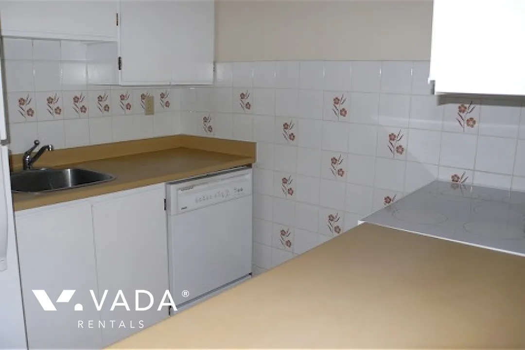 University Point in Point Grey - 1 Bedroom Apartment For Rent in Vancouver at 208 - 3663 West 16th Avenue, Vancouver, BC