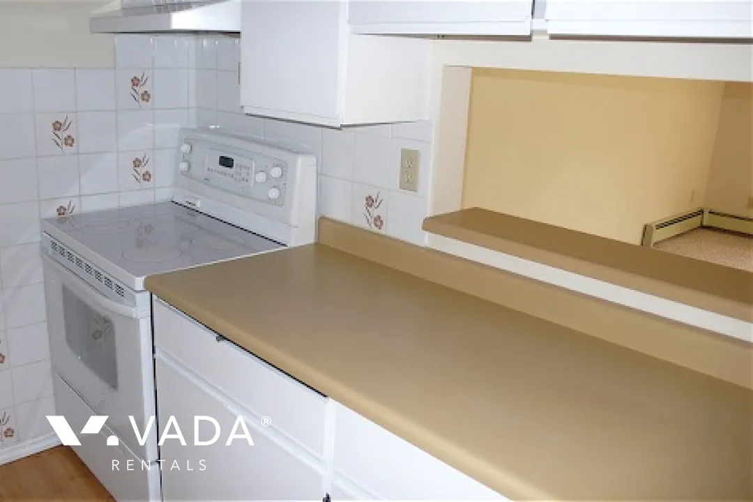 University Point in Point Grey - 1 Bedroom Apartment For Rent in Vancouver at 208 - 3663 West 16th Avenue, Vancouver, BC