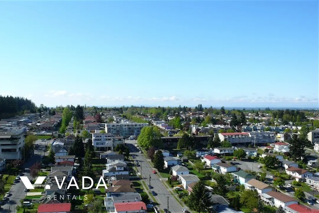 Circa in Renfrew Collingwood - 1 Bedroom Apartment For Rent in Vancouver at 2109 - 3660 Vanness Avenue, Vancouver, BC