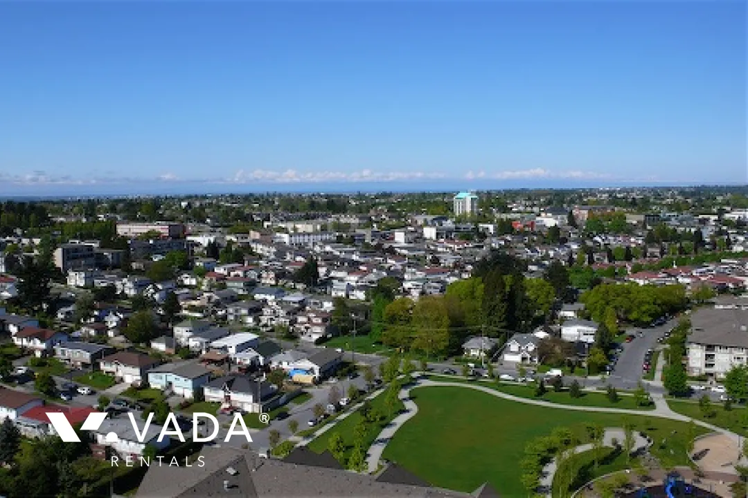 Circa in Renfrew Collingwood - 1 Bedroom Apartment For Rent in Vancouver at 2109 - 3660 Vanness Avenue, Vancouver, BC
