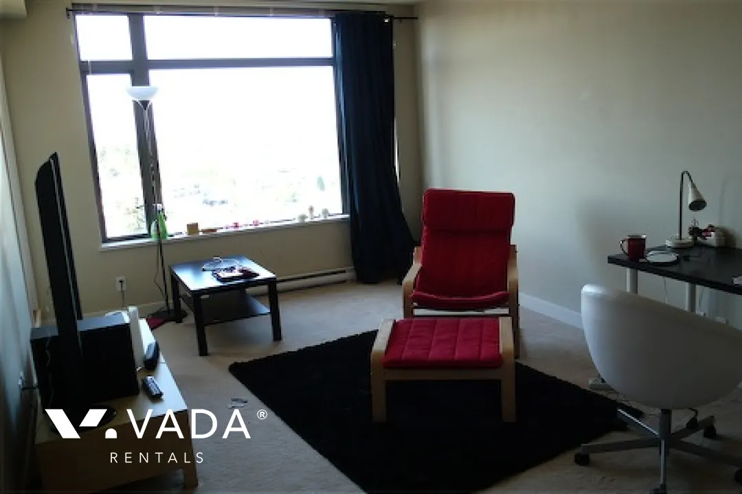 Circa in Renfrew Collingwood - 1 Bedroom Apartment For Rent in Vancouver at 2109 - 3660 Vanness Avenue, Vancouver, BC