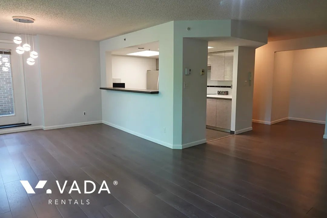 Citygate in Mount Pleasant East - 2 Bedroom Apartment For Rent in Vancouver at 306 - 1188 Quebec Street, Vancouver, BC, V6A 4B3