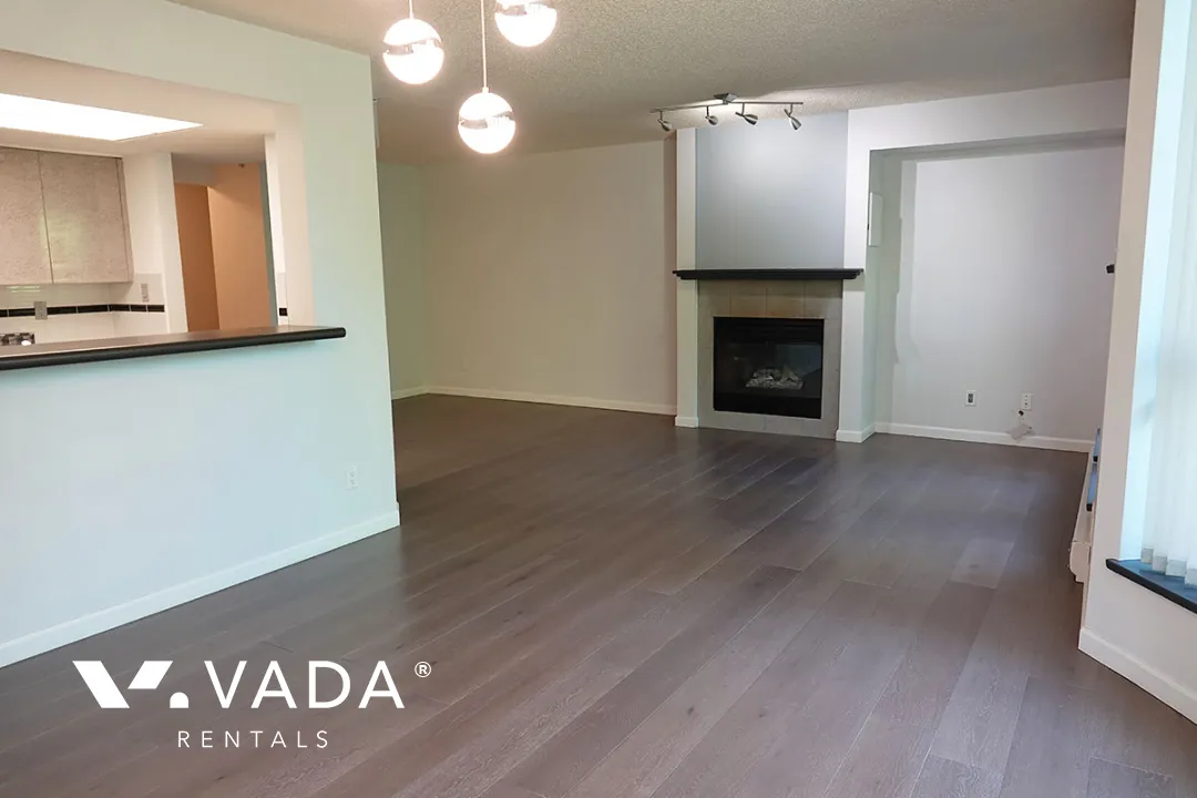 Citygate in Mount Pleasant East - 2 Bedroom Apartment For Rent in Vancouver at 306 - 1188 Quebec Street, Vancouver, BC, V6A 4B3
