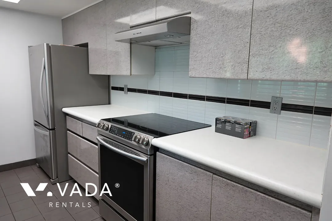 Citygate in Mount Pleasant East - 2 Bedroom Apartment For Rent in Vancouver at 306 - 1188 Quebec Street, Vancouver, BC, V6A 4B3