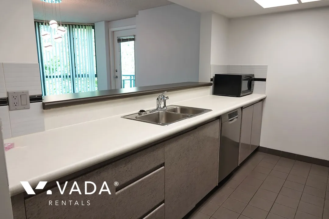 Citygate in Mount Pleasant East - 2 Bedroom Apartment For Rent in Vancouver at 306 - 1188 Quebec Street, Vancouver, BC, V6A 4B3