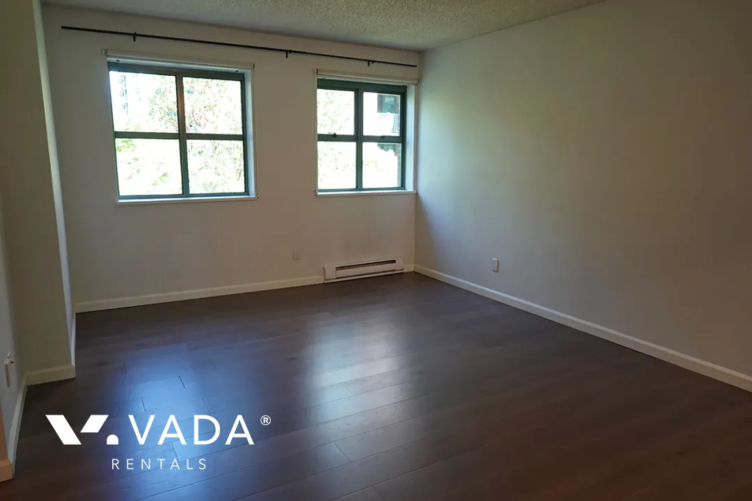 Citygate in Mount Pleasant East - 2 Bedroom Apartment For Rent in Vancouver at 306 - 1188 Quebec Street, Vancouver, BC, V6A 4B3
