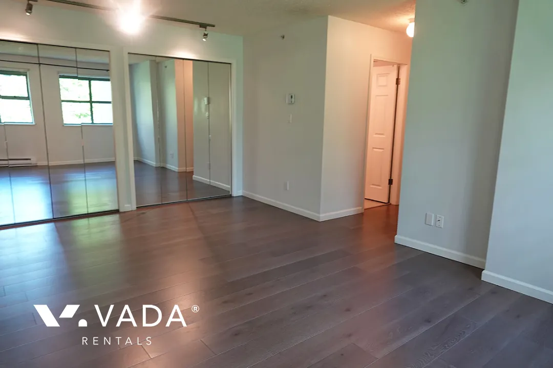 Citygate in Mount Pleasant East - 2 Bedroom Apartment For Rent in Vancouver at 306 - 1188 Quebec Street, Vancouver, BC, V6A 4B3