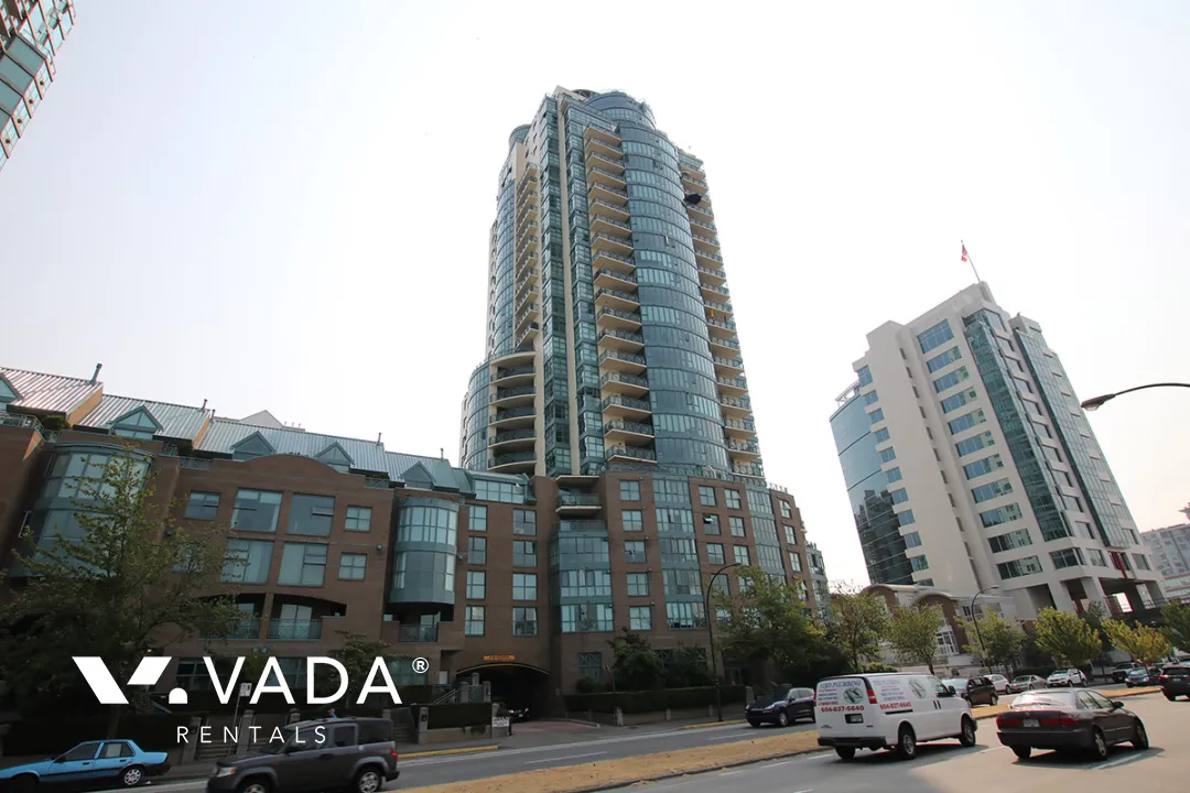 Citygate in Mount Pleasant East - 2 Bedroom Apartment For Rent in Vancouver at 306 - 1188 Quebec Street, Vancouver, BC, V6A 4B3