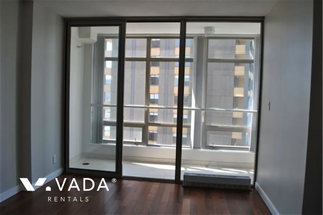 The Palisades in Downtown - 2 Bedroom Apartment For Rent in Vancouver at 1105 - 1288 Alberni Street, Vancouver, BC