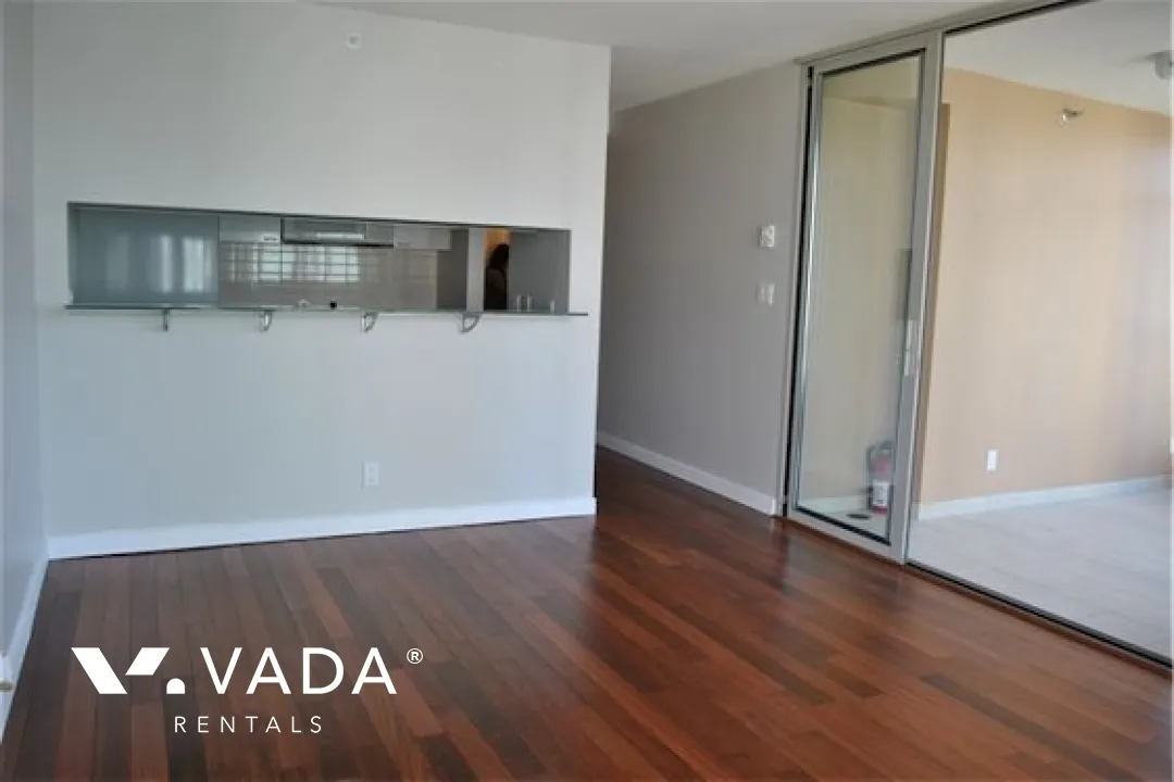 The Palisades in Downtown - 2 Bedroom Apartment For Rent in Vancouver at 1105 - 1288 Alberni Street, Vancouver, BC