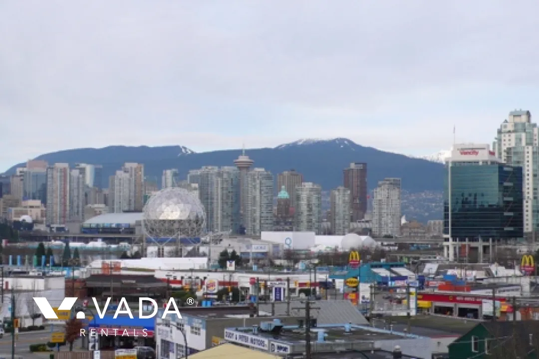 Jacobsen in Mount Pleasant East - 1 Bedroom Live Work Loft For Rent in Vancouver at 513 - 256 East 2nd Avenue, Vancouver, BC