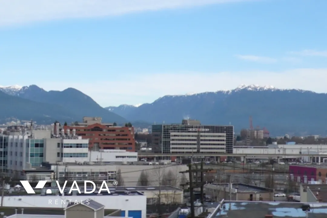 Jacobsen in Mount Pleasant East - 1 Bedroom Live Work Loft For Rent in Vancouver at 513 - 256 East 2nd Avenue, Vancouver, BC