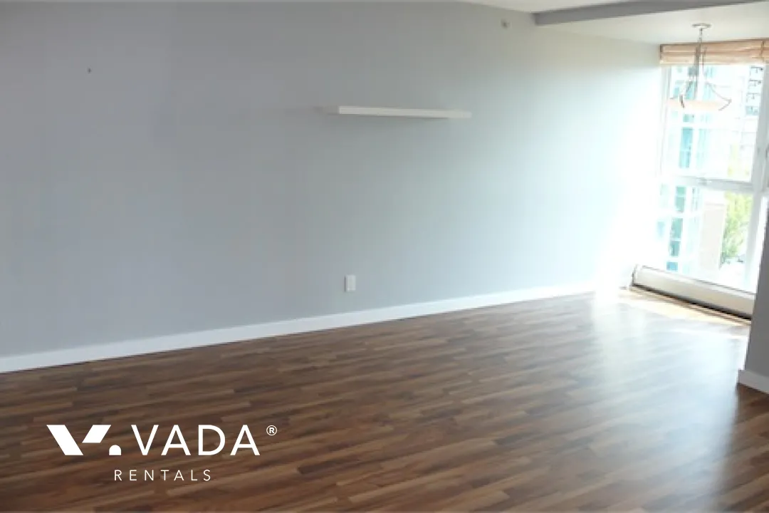 Governors Villas in Yaletown - 2 Bedroom Apartment For Rent in Vancouver at 706 - 1338 Homer Street, Vancouver, BC