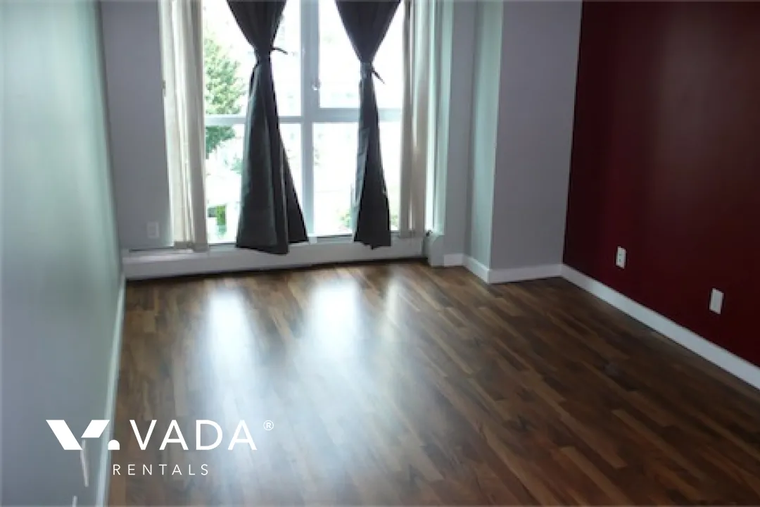 Governors Villas in Yaletown - 2 Bedroom Apartment For Rent in Vancouver at 706 - 1338 Homer Street, Vancouver, BC