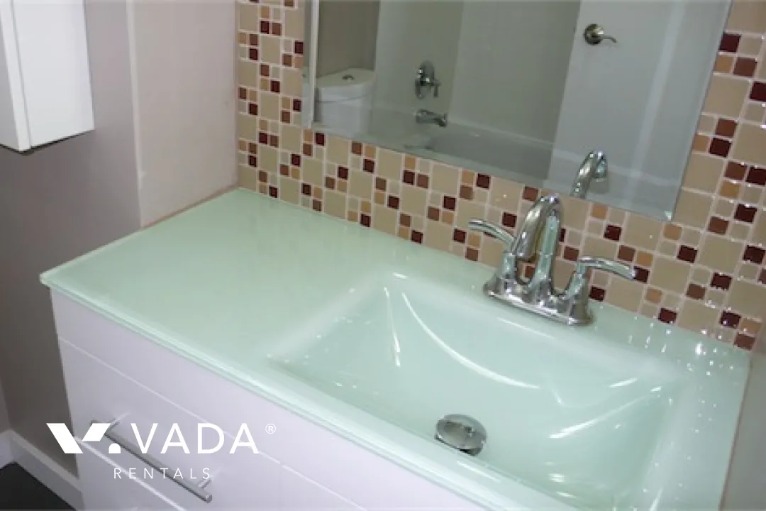 Governors Villas in Yaletown - 2 Bedroom Apartment For Rent in Vancouver at 706 - 1338 Homer Street, Vancouver, BC