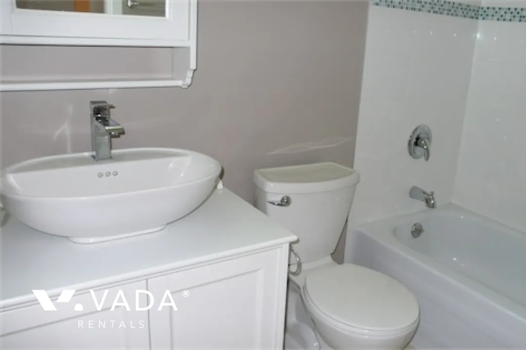 Governors Villas in Yaletown - 2 Bedroom Apartment For Rent in Vancouver at 706 - 1338 Homer Street, Vancouver, BC