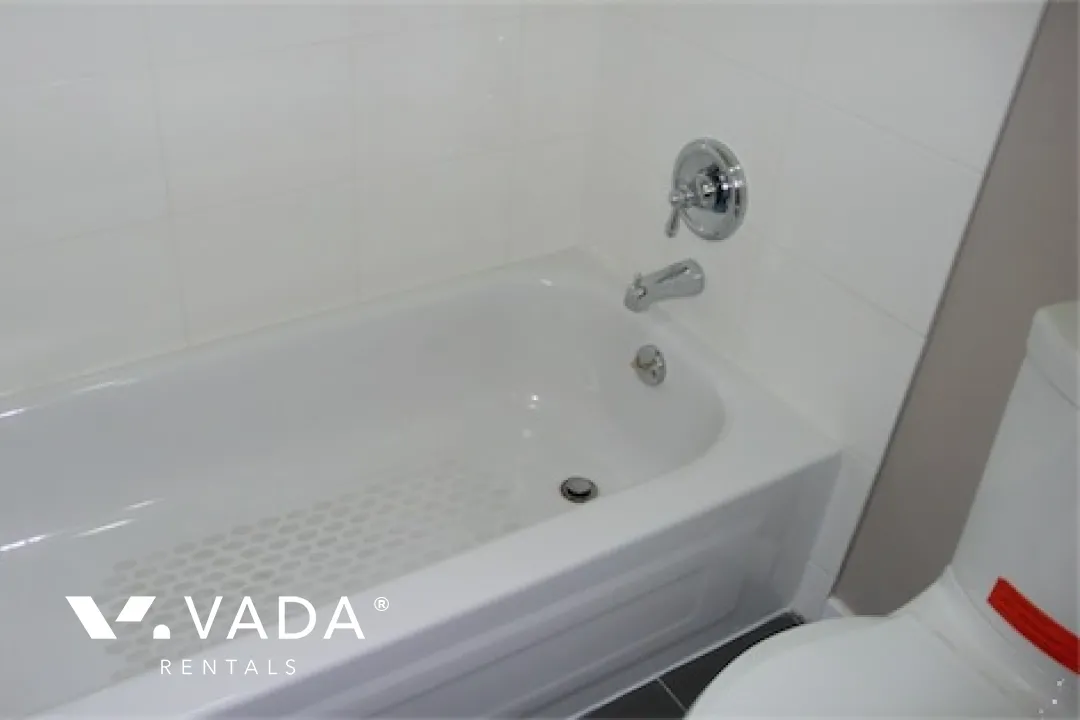 Governors Villas in Yaletown - 2 Bedroom Apartment For Rent in Vancouver at 706 - 1338 Homer Street, Vancouver, BC