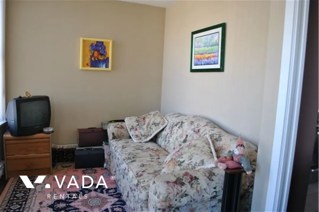 Nova in Yaletown - 1 Bedroom Apartment For Rent in Vancouver at 1707 - 989 Beatty Street, Vancouver, BC