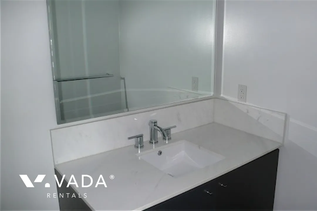 Crossroads in Fairview - 2 Bedroom Apartment For Rent in Vancouver at 608 - 522 West 8th Avenue, Vancouver, BC