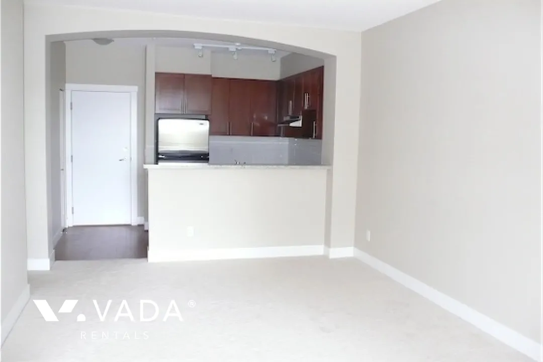 Chaucer Hall in UBC - 2 Bedroom Apartment For Rent in Vancouver at 420 - 2250 Wesbrook Mall, Vancouver, BC